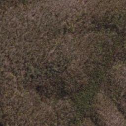 Satellite imagery of cairn, AU