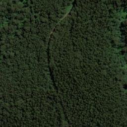 Satellite imagery of The Bump, AU