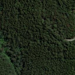 Satellite imagery of The Bump, AU