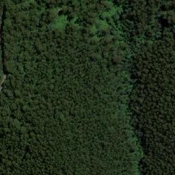 Satellite imagery of The Bump, AU