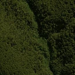 Satellite imagery of Tyers Mount, AU