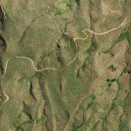 Satellite imagery of TE UKU, NZ