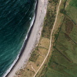 Satellite imagery of 7052, NZ