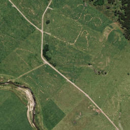 Satellite imagery of 7052, NZ