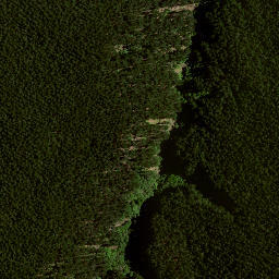 Satellite imagery of 7156, NZ