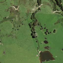Satellite imagery of 7244, NZ