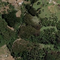 Satellite imagery of Alto del Camarón, CL