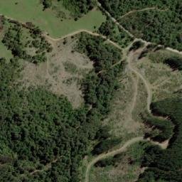 Satellite imagery of Alto del Camarón, CL