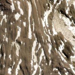 Satellite imagery of Hito X-4 A Volcán Copahue, AR