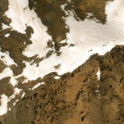 Satellite imagery of Cerro Los Potreritos, AR