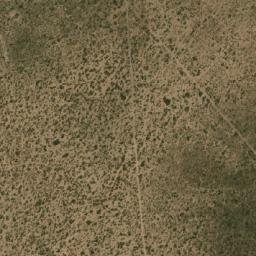 Satellite imagery of Cerrito de los Humos, AR
