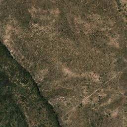 Satellite imagery of Cerrito de Don Pino, AR