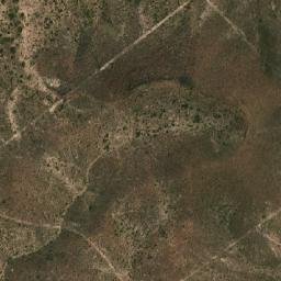 Satellite imagery of Cerrito de Don Pino, AR