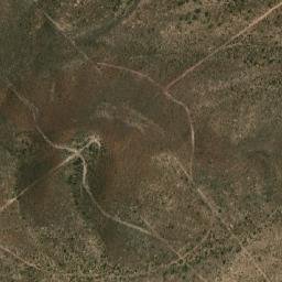 Satellite imagery of Cerrito de Don Pino, AR