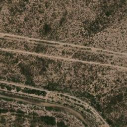 Satellite imagery of CATR, AR