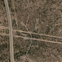 Satellite imagery of CATR, AR