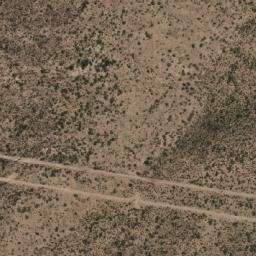 Satellite imagery of CATR, AR