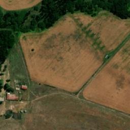 Satellite imagery of Cantera Piatti, AR
