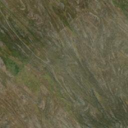 Satellite imagery of Cerro de las Tunas, AR