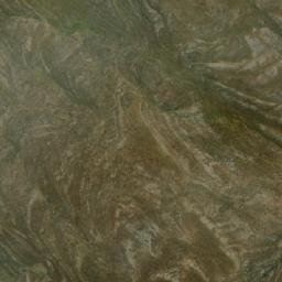 Satellite imagery of Cerro de las Tunas, AR