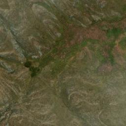 Satellite imagery of Cerro de las Tunas, AR