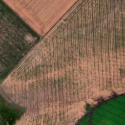 Satellite imagery of SLAR, AR