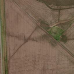 Satellite imagery of SLAR, AR