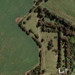 Satellite imagery of LBRA, AR