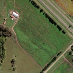 Satellite imagery of LBRA, AR