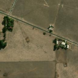 Satellite imagery of Corkscrew Hill, AU