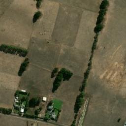 Satellite imagery of Corkscrew Hill, AU