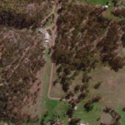 Satellite imagery of Nelson Lookout, AU