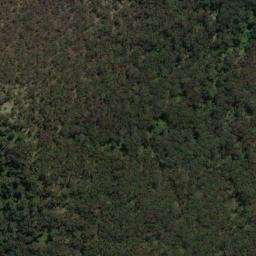 Satellite imagery of Chandlers Hill, AU
