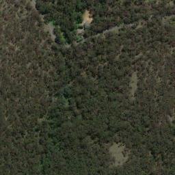 Satellite imagery of Chandlers Hill, AU