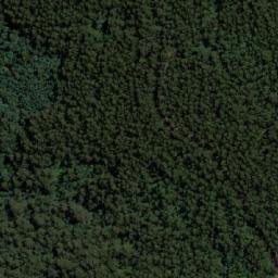 Satellite imagery of The Bump, AU