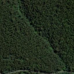 Satellite imagery of The Bump, AU