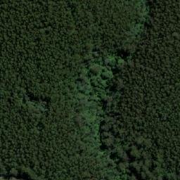 Satellite imagery of The Bump, AU