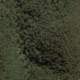 Satellite imagery of Barnes Lookout, AU