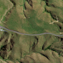 Satellite imagery of TE UKU, NZ