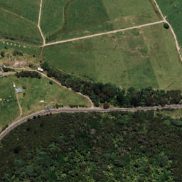 Satellite imagery of 7052, NZ