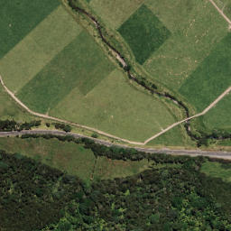 Satellite imagery of 7052, NZ