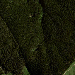 Satellite imagery of 7156, NZ