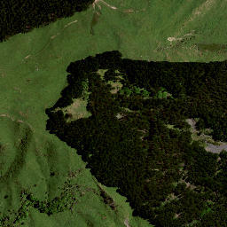 Satellite imagery of 7156, NZ