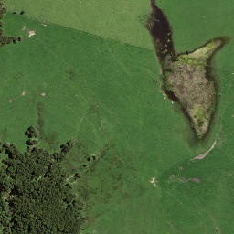 Satellite imagery of 7244, NZ
