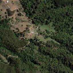 Satellite imagery of Alto del Camarón, CL