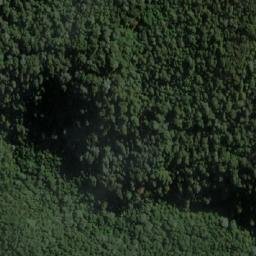 Satellite imagery of Cerro Callaqui, CL