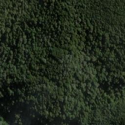 Satellite imagery of Cerro Callaqui, CL