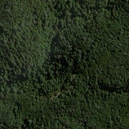 Satellite imagery of Cerro Callaqui, CL