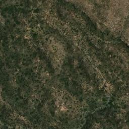 Satellite imagery of Cerrito de Don Pino, AR