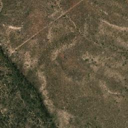 Satellite imagery of Cerrito de Don Pino, AR
